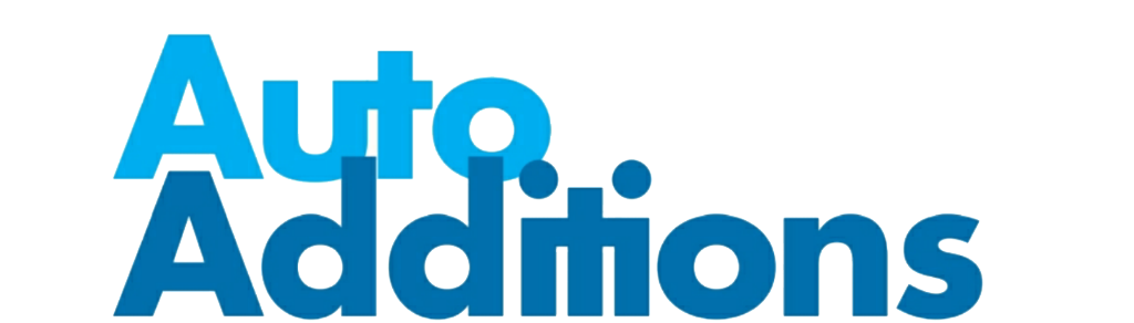 Auto Additions logo