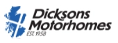 Dicksons of Perth logo