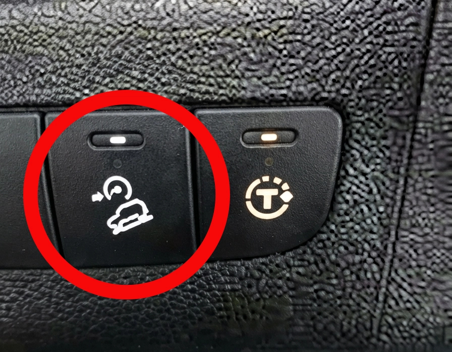 Fiat Ducato downhill assist control graphic showing safe descent on a steep slope