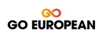 Go European logo