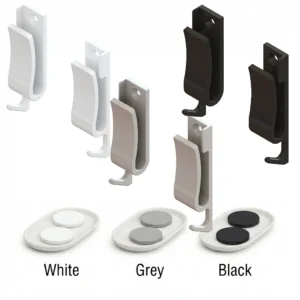 Motorhome Universal Mobile Phone Wall Mount