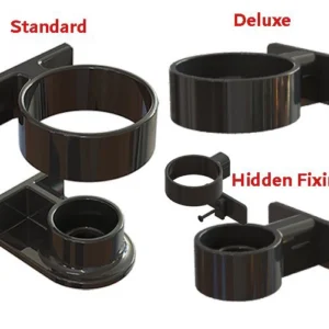 Motorhome / Caravan / Camper Umbrella Storage Bracket