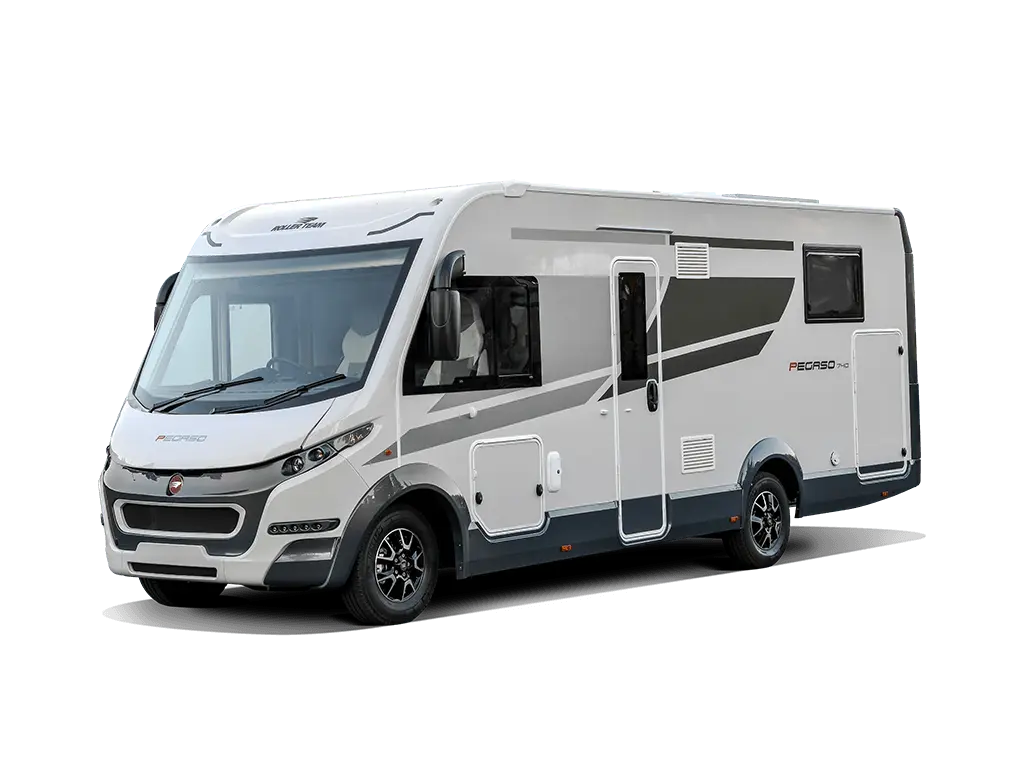 Pegaso range placeholder image