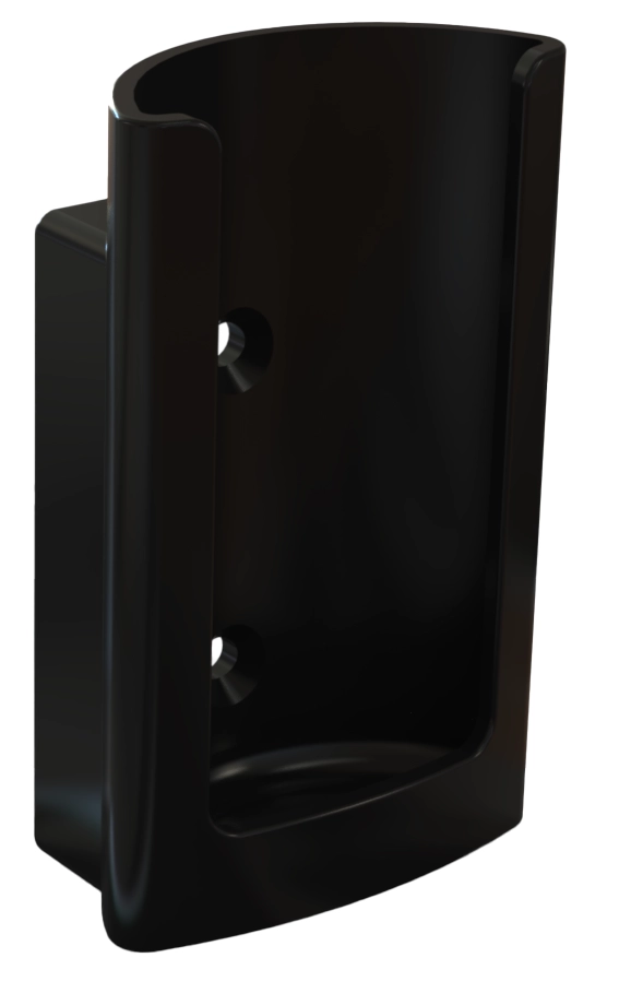 Motorhome or Caravan Wall Mount Holder for Amazon Fire TV Stick Remote - Image 5