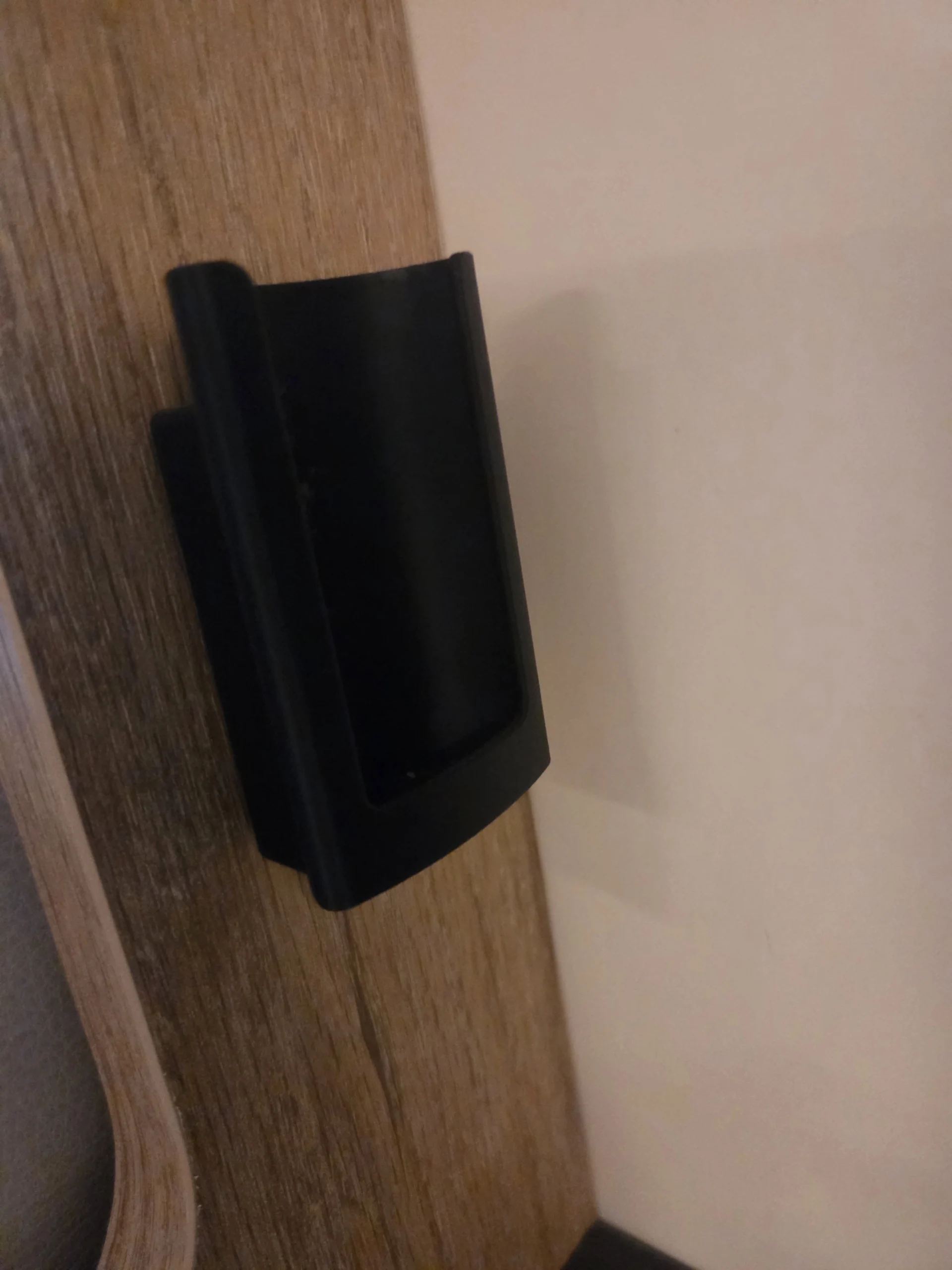 Motorhome or Caravan Wall Mount Holder for Amazon Fire TV Stick Remote - Image 2
