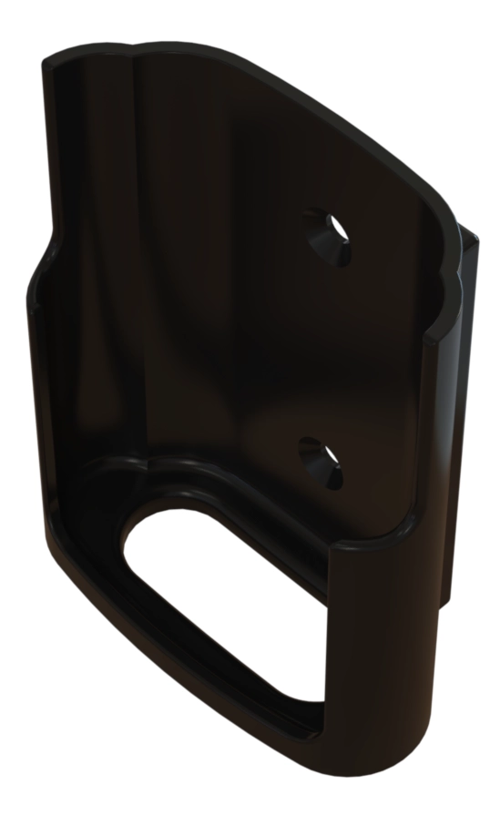 Truma Aventa Remote Control Wall Mount / Holder - Image 3