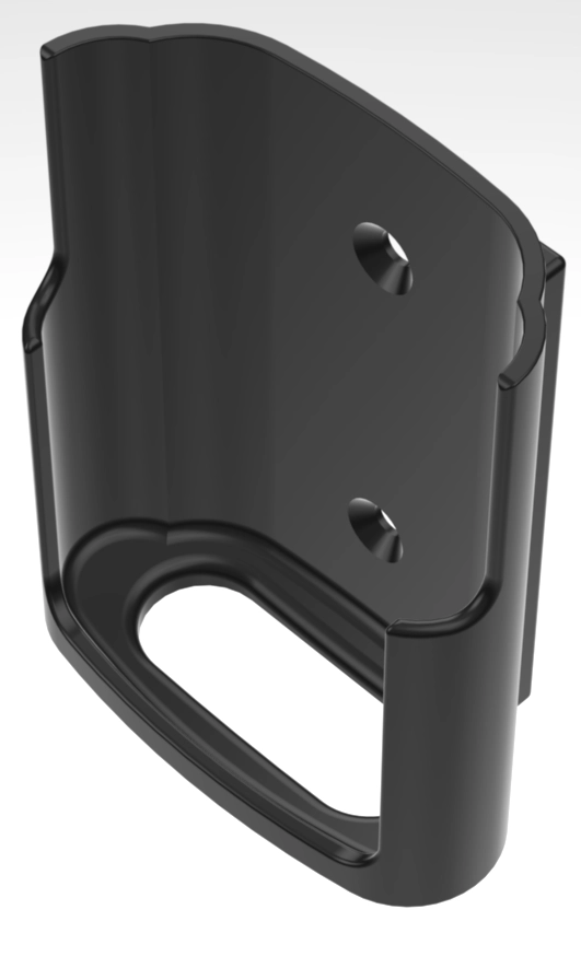 Truma Aventa Remote Control Wall Mount / Holder - Image 4