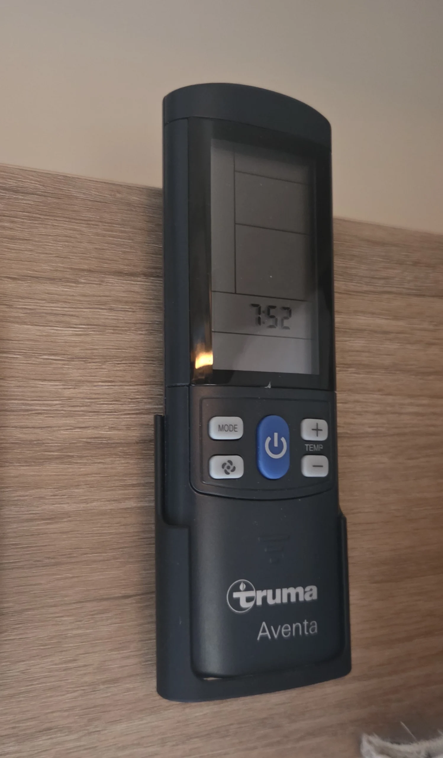 Truma Aventa Remote Control Wall Mount / Holder - Image 5